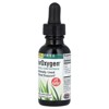 Herbs Etc. ChlorOxygen®, Chlorophyll Concentrate, Alcohol Free, 1 fl oz (30 ml) - 4 of 4