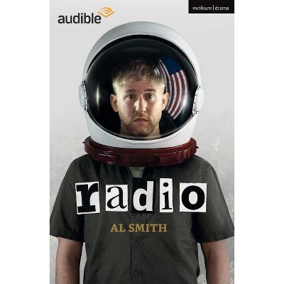 Radio - (Modern Plays) by  Al Smith (Paperback)