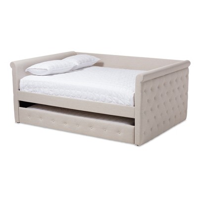 target daybed with trundle