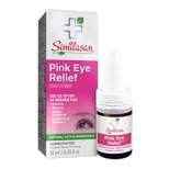 Similasan Pink Eye Relief Eye Drops - .33oz