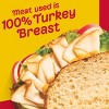 Oscar Mayer Deli Fresh Honey Smoked Turkey Breast Sliced Lunch Meat - 9oz - 4 of 4