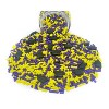 Mystic Sprinkles Graduation Day! Purple & Yellow Sprinkle Mix 3.8oz - 3 of 4