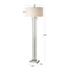 Uttermost Monette Tall Cylinder Floor Lamp - 4 of 4