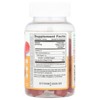 Lifeable Kids Zinc Gummies, Berry, 15 mg, 60 Gummies - 2 of 2