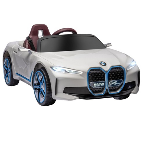 Bmw kids electric car deals