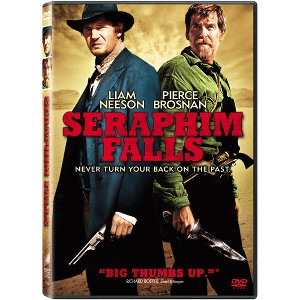 Seraphim Falls (DVD)(2006) - 1 of 1