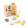 KiwiCo Activity Play Centers - Peek-a-Zoo - 2 of 4