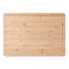 Better Houseware Bamboo Cutting Board with Well in Beige - image 2 of 4