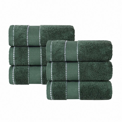 Ultra-Plush Hand Towel