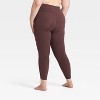 Women's Everyday Soft Ultra High-Rise 7/8 Leggings - All In Motion™ - 2 of 4