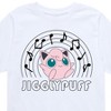 Boys' - Pokémon - Jiggypuff Music Notes Short Sleeve Graphic T-Shirt - 2 of 4