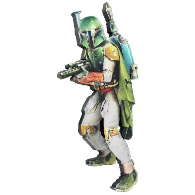 target boba fett