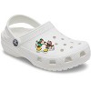 Crocs Jibbitz Disney Mickey and Minnie Shoe Charm | Jibbitz for Crocs - 3 of 3