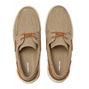 Lands' End Men's Comfort Slip On Boat Shoes - 2 of 4