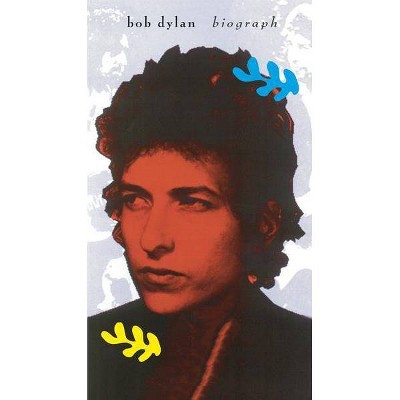 Bob Dylan - Biograph (Long Box) (CD)