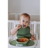 Upward Baby 3Pc Premium Silicone Dipping Spoon - Multi - 3 of 4