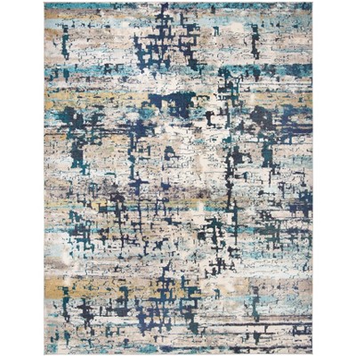 Madison MAD469 Power Loomed Indoor Rug - Safavieh