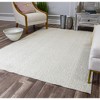 Rugs America Pierre Vintage Transitional Area Rug - 3 of 4