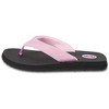 Women's Gianna Weave Knit Flip Flop - 4 of 4