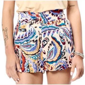 Women's Koa Short - Another Love - 1 of 4