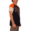 NFL Mens Chicago Bears Graphic T-Shirt, Blue, Large - 2 of 4