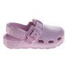 Josmo Girls' Two Tone Clogs. (Toddler/Little Kids) - 2 of 4