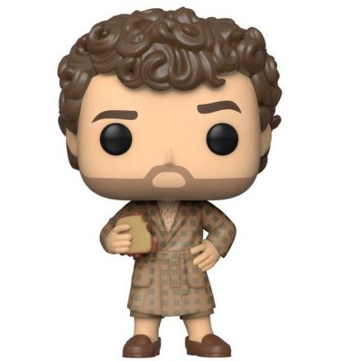 Funko Seinfeld Funko POP Vinyl Figure | Kramer with Sandwich