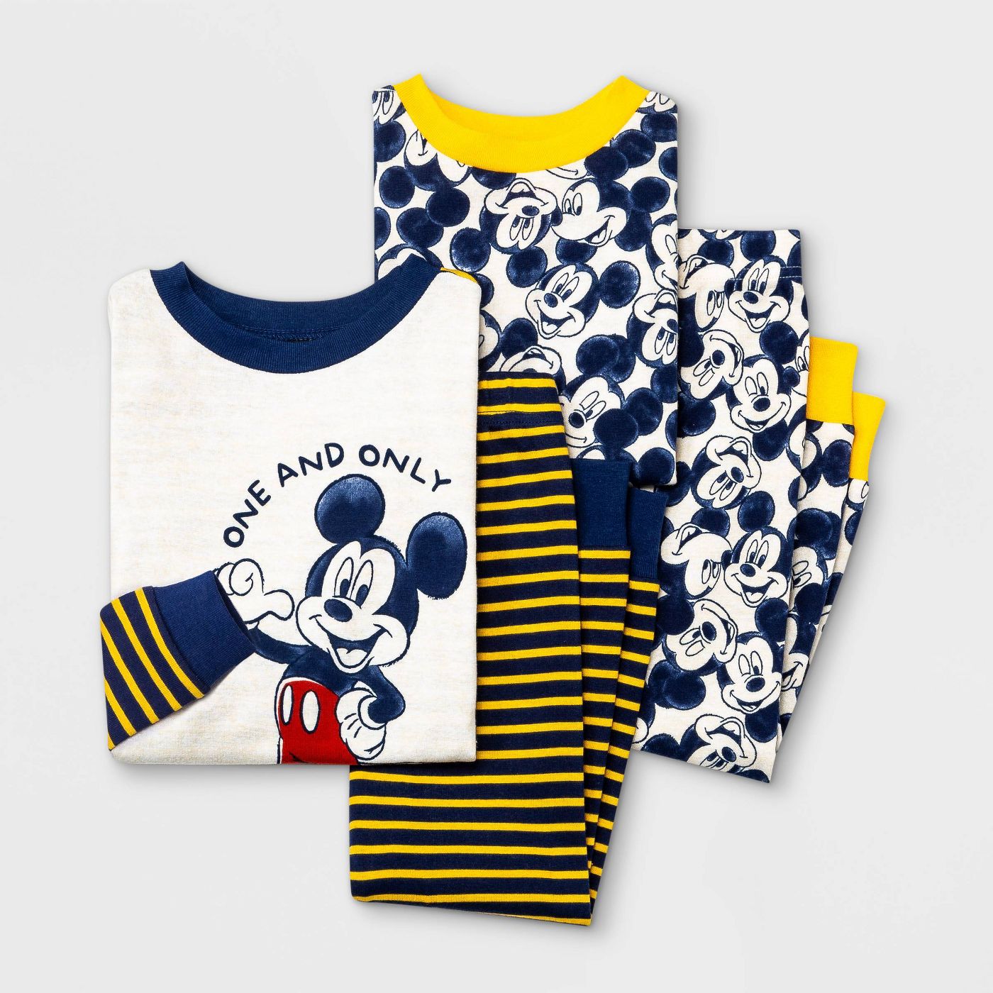 Find Great Deals on Disney Pajamas at Target in Time For The