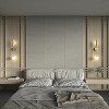 Ozarke Linear Glow Lamp - 3 of 4
