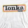 Boys’ Tonka Tonka Boxed Sign Hooded Sweatshirt - 2 of 4