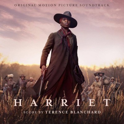 Terence Blanchard - Harriet (OST) (CD)