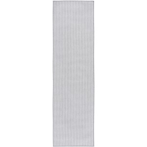 Terrace TER802 Power Loomed UV Resistant Stain Resistant Non-Shedding Indoor/Outdoor Rugs - Safavieh - 1 of 4