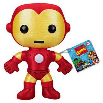 funko plush marvel