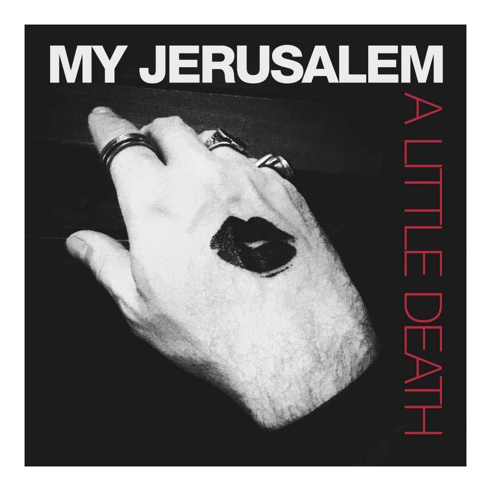 UPC 888072000209 product image for My Jerusalem - Little Death A (EXPLICIT LYRICS) (CD) | upcitemdb.com