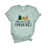 Simply Sage Market Take Me To The Pumpkin Patch Short Sleeve Tee - 2 of 4