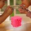Money Maze Puzzle Box, Money Maze Puzzle Box for Kids and Adults,Fun Maze Puzzle Games,Money Holder Maze Puzzle Gift Box - 3 of 4