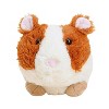 Intelex Warmies Microwavable Plush 13", Guinea Pig - 2 of 4