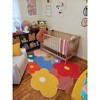 Lany Space Funky Flowers Rug - 2 of 4