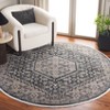 Artifact ATF552 Power Loomed Indoor Rugs - Safavieh - 2 of 4