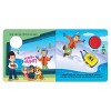 Nickelodeon Paw Patrol: Ready to Go! Sound Book - by  Pi Kids (Mixed Media Product) - 2 of 4