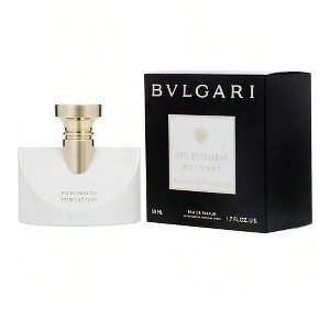 Splendida Bvlgari Patchouli Tentation by Bvlgari for Women - 1.7 oz EDP Spray - 1 of 1