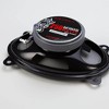 Crunch 250 Watt 4x6 Inch 2 Way CS Series Coaxial Car Audio Speakers (4 Pack) - 4 of 4
