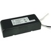 Cal Lighting 120V input, 12V output for halogen lamp only, 60W.  CLASS 2 - 2 of 2