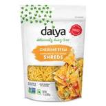 Daiya Dairy-Free Cutting Board Shredded Cheddar Cheese - 7.1oz