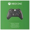 Xbox One Wireless Controller - Black - image 3 of 4