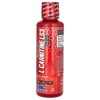 Isatori L-Carnitine LS3 1500, Blue Raspberry, 1,500 mg, 16 fl oz (480 ml) - 3 of 3
