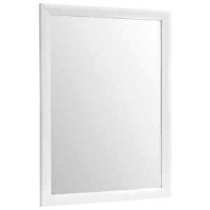Modway Tracy Mirror White - 1 of 3