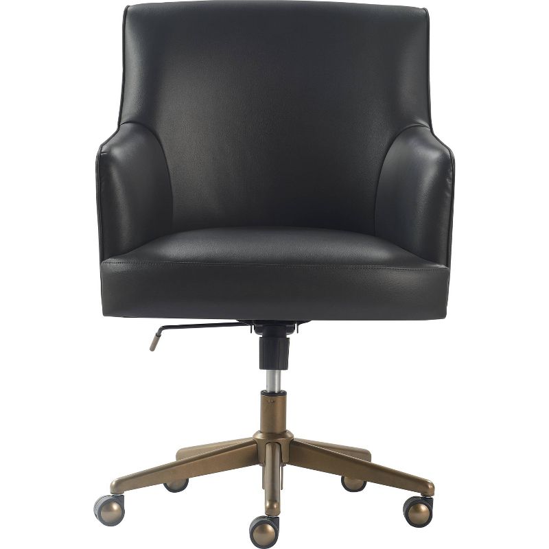 Belmont Home Office Chair - Finch, 1 of 11