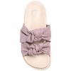 Journee Women's Melanie Sandals - 4 of 4