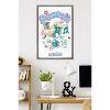 Trends International Smurfs (2025) - Smurfette Framed Wall Poster Prints - 2 of 4